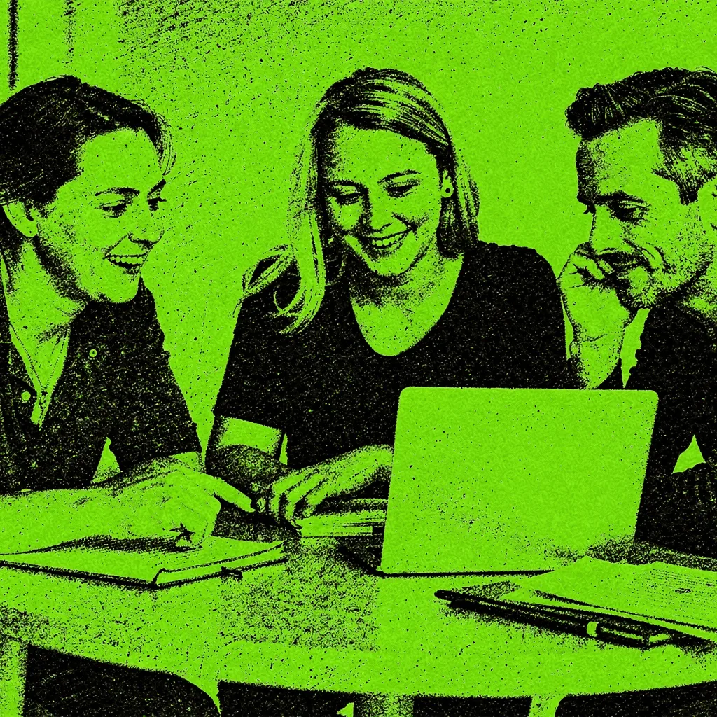 KI-Training für kleine Betriebe im Upgrade Club Recklinghausen